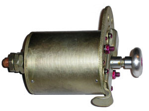 Вимикач Батарей ВБ-404 (ВБ404), фото 1