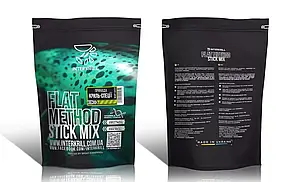 Прикормка Interkrill Флет Метод Мікс Кріль-Спеції