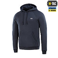 M-Tac кофта Hoodie Cotton Raglan Dark Navy Blue M/R