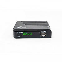 Цифровой ресивер uClan 6701 T2 LED QT, код: 7251704