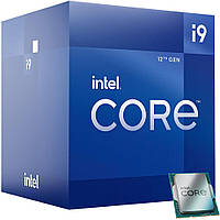 Процессор Intel Core i9 12900F 2.4GHz (30MB, Alder Lake, 65W, S1700) Box (BX8071512900F) QT, код: 7934652