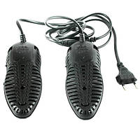 Сушилка для обуви электрическая Туфли электросушилка в корпусе QT, код: 6481481