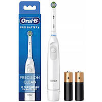 Зубная щетка Oral-B DB5 Advance Power Pro Battery QT, код: 8312017