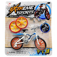 Пальчиковый велосипед "Extreme sports" [tsi237626-ТSІ]