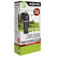 Внутренний фильтр AquaEl Fan Mini Plus для аквариума до 60 л (5905546030687) UP, код: 7568623