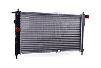 Радиатор охлаждения AURORA Daewoo Nexia 1.5i - 1.6i 16V QT, код: 7674628