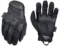 Тактические перчатки M-Pact Mechanix M Black QT, код: 7797730