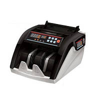 Счетная машинка для денег с детектором валют Bill Counter UV MG 5800 (007195) QT, код: 1831635