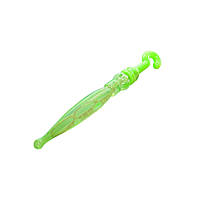 Мильні бульбашки Меч-парасолька 2800U (зелений) hl