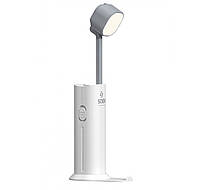 Лампа Комбинированная Wuw D16 Micro-USB USB 5000mAh White UP, код: 8316889