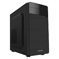 Корпус 1stPlayer M4-400PLS 12см Black 2хUSB2.0, 1хUSB3.0 UP, код: 7762168