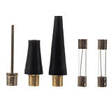 Автомільний компресор Xtrobb 21866 Польща, фото 8