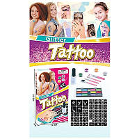 FT 2025 E Набор татуировки в коробке