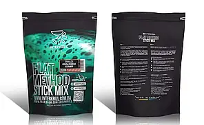 Підгодовування Interkrill Флет Метод Мікс Кріль-Скопекс-Сквід