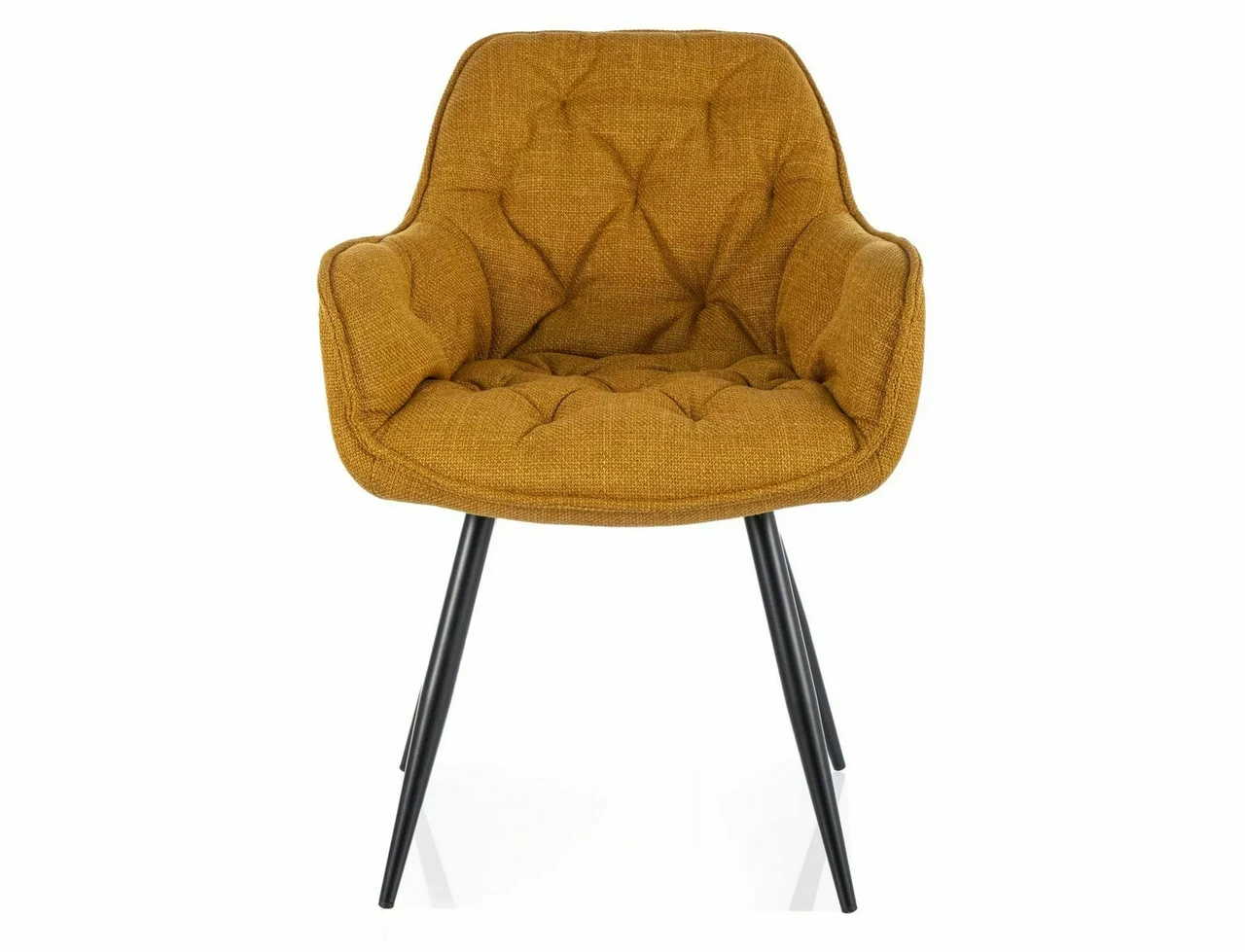 Стілець Cherry Bjorn Signal карі, фото 1