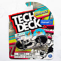 Фінгерборд Tech Deck Toy Machine Vice Monster Throwback Series 32 мм