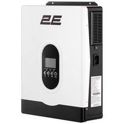 Інвертор сонячний автономний 2E VM-3K24H 3000VA/2700W, 24 V, Hi-Voltage MPPT (2E-VM-3K24H)