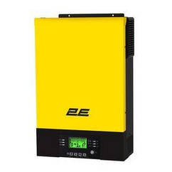Інвертор сонячний гібридний 2E XM INFINI 6000 VA/6000W, 48 V, MPPT, 2xTerminal out (2E-XM-INFINI-6K48T)