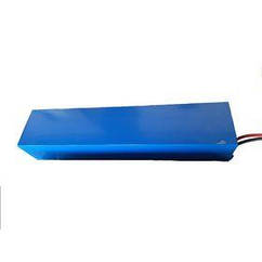 Акумуляторна батарея FBTECH IFR-32700-2450 24В/50А•год LiFePo4