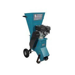 Подрібнювач садовий бензиновий Konner&Sohnen KS 400WS