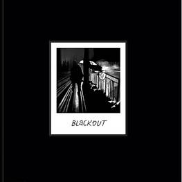 Комикс BLACKOUT. Chronicles of Our Life During Russias War Against Ukraine Yakaboo Publishing (9786178107765)