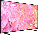 Телевізор  Samsung QE55Q60CAUXUA, фото 3