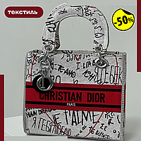 Сумка dior mini Женские сумочки и клатчи Christian Dior Сумка dior book tote черная Christian dior book vip