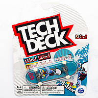 Фингерборд Tech Deck Blind Skateboards Jake Ilardi Pro Series 32 мм