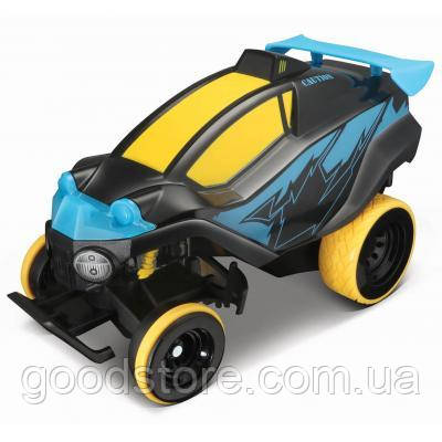 Радіокерована іграшка Maisto RC Cyklone Twist чорно-блакитний (82094 black/blue)