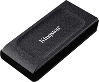SSD Kingston 2TB М2 USB 3.2 XS1000 Portable (SXS1000/2000G) Type-C