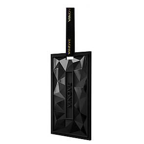 Ароматизована підвісна картка, ароматизатор у машину та для дому Лондон VINOVE