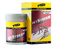 Порошоковый ускоритель Toko JetStream Powder 3.0 Red (1052-550 3015) NB, код: 7630307