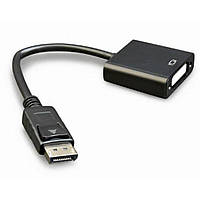 Адаптер Cablexpert DisplayPort на DVI (A-DPM-DVIF-002)