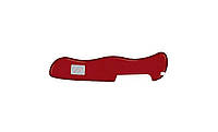 Накладка на нож Victorinox 111мм задняя с lock2 HLa Красный (1049-VxC8900.4) NB, код: 8035414