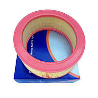 Фільтр повітряний круглий Ford Transit 2.5 D/ дизель / 2.0 бензин, Форд Транзит 1986-1991, 87HX9601AA / 5020031