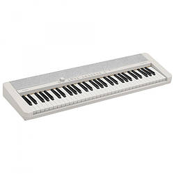 Цифровое пианино Casio CT-S1 WE