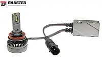 Лампы светодиодные Baxster PW H11 6000K (2шт)