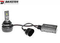 Лампы светодиодные Baxster PW 9006 6000K (2шт)