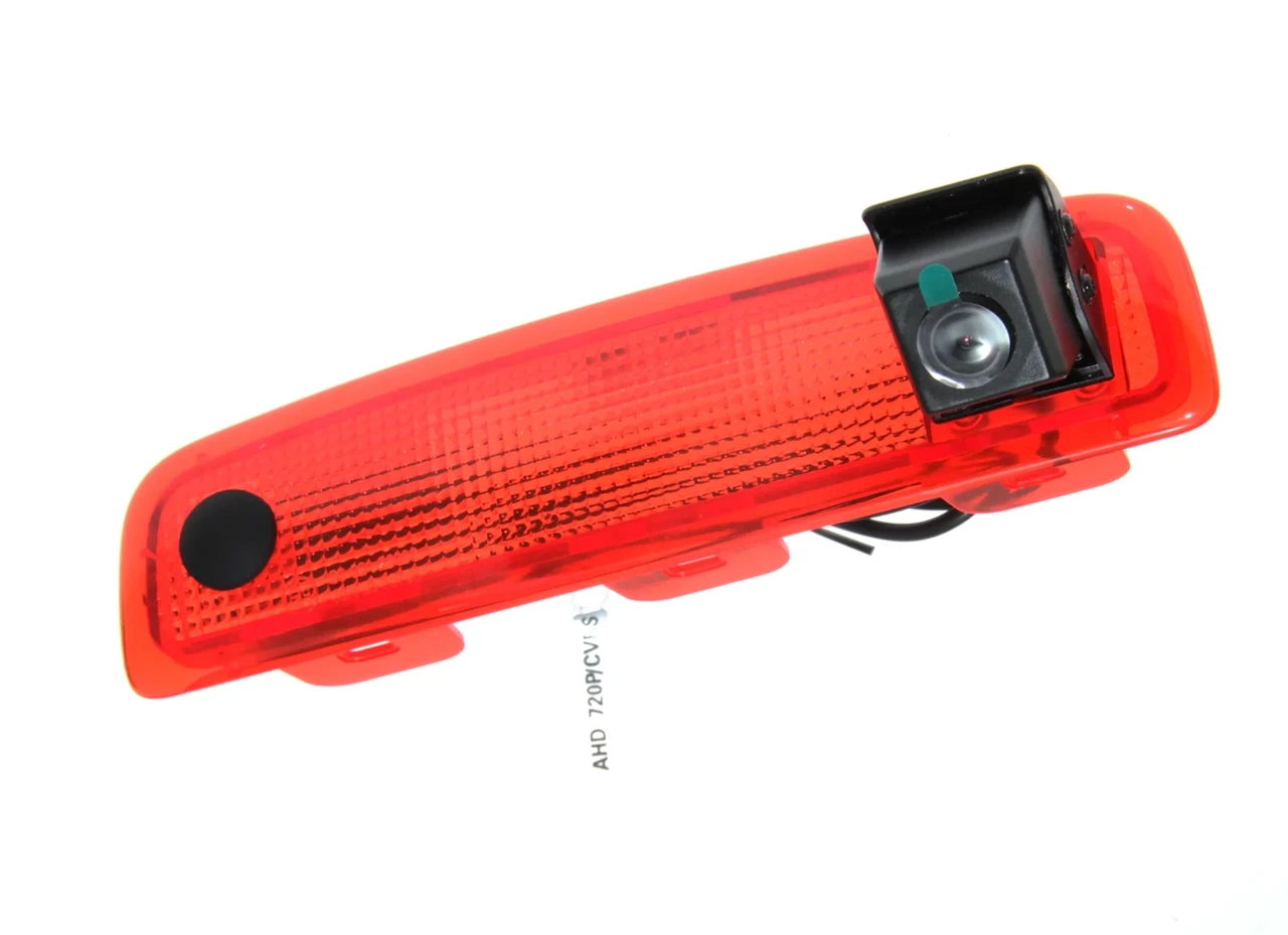 Камера заднього огляду Baxster BHQC-912 Renault Dokker (12-21)