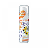 Очищающий спрей Черника-апельсин TOOFRUIT Fresh Mist NB, код: 8289633