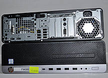 Комп'ютер HP EliteDesk 800 G3 SFF/ Core i5-6500/ 8 GB RAM/ 240 GB SSD/ HD 530, фото 5