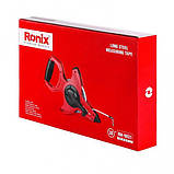 Вимірювальна рулетка Ronix RH-9831, фото 5