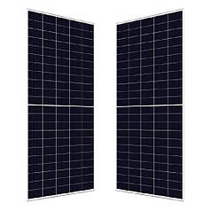 Сонячний фотоелектричний модуль Risen RSM110-8-550M