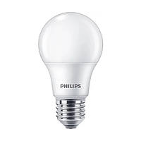 Світлодіодна лампа PHILIPS Ecohome LED Bulb 13 W 1250 Lm E27 840 A60 RCA (929002299717)