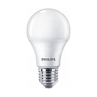 Світлодіодна лампа PHILIPS Ecohome LED Bulb 13 W 1250 Lm E27 865 A60 RCA (929002299817)