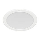 Стельовий світильник PHILIPS Essential SmartBright LED Downlight 220 V 9 W 4000 K 950 Lm IP20 Білий, фото 3