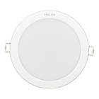 Стельовий світильник PHILIPS Essential SmartBright LED Downlight 220 V 9 W 4000 K 950 Lm IP20 Білий, фото 5