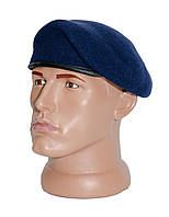 Берет НАТО темно-синій крапелька