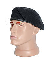 Берет НАТО чорний крапелька