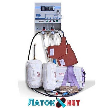 Вулканізатор ОЛКО-1